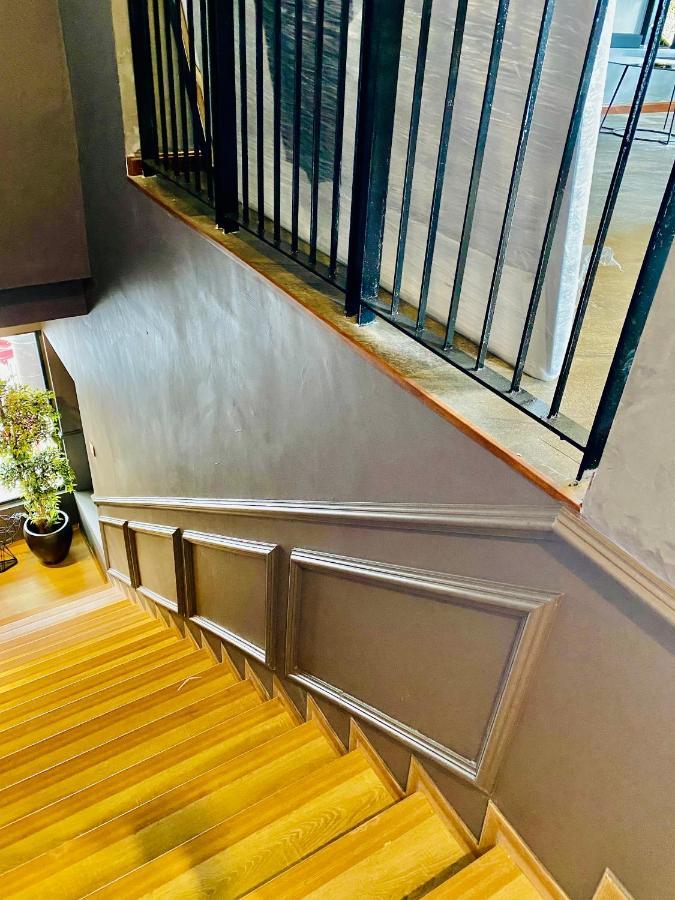 Faizal Madhi Homestay Kuching Eksteriør bilde