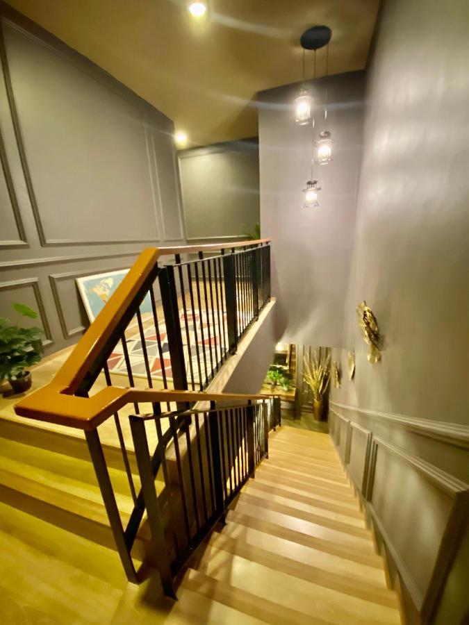 Faizal Madhi Homestay Kuching Eksteriør bilde